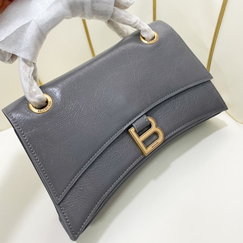 Balenciaga Hourglass Bags